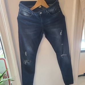 H&M Women's Skinny Jeans Size 6